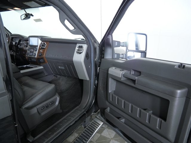 2014 Ford F-350SD Lariat