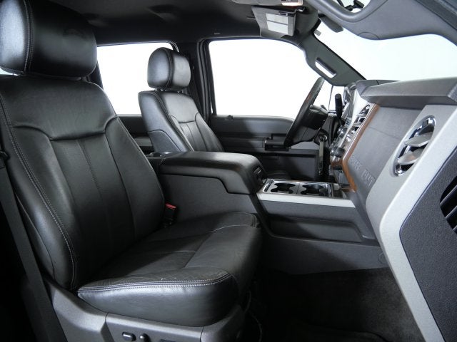 2014 Ford F-350SD Lariat