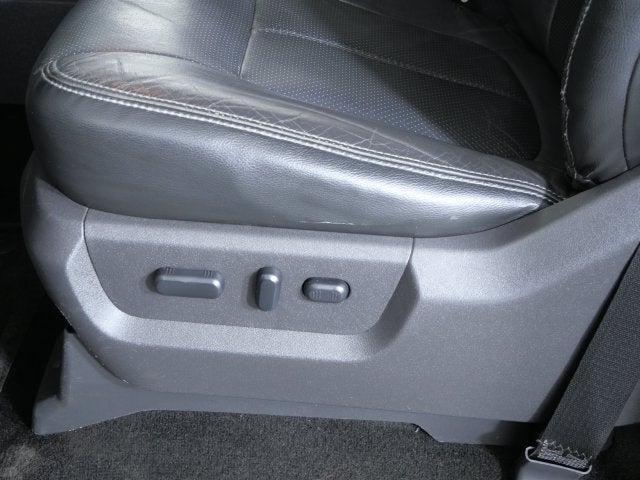 2014 Ford F-350SD Lariat