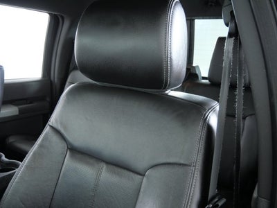 2014 Ford F-350SD Lariat