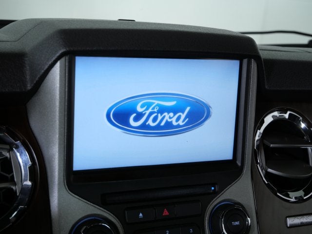 2014 Ford F-350SD Lariat
