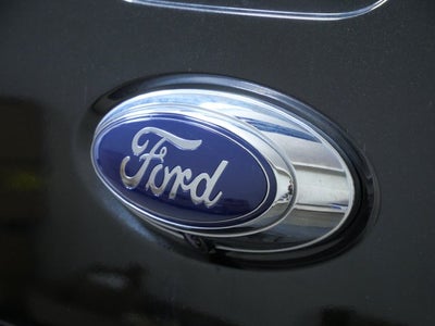 2014 Ford F-350SD Lariat