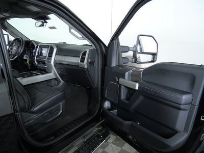 2020 Ford F-350SD Lariat