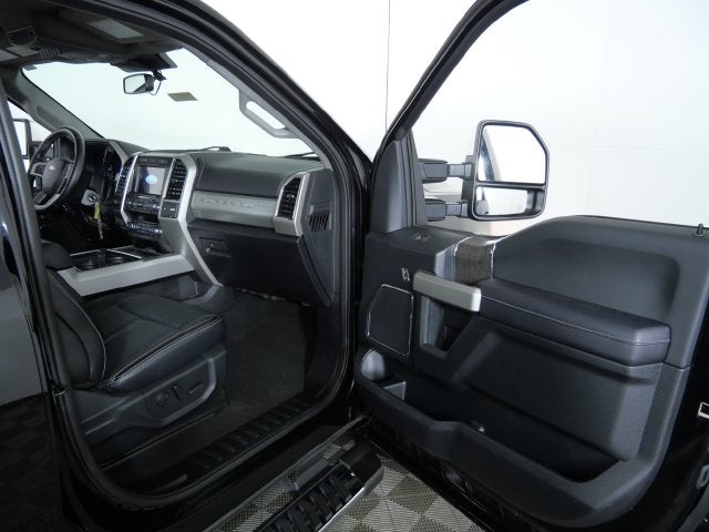 2020 Ford F-350SD Lariat