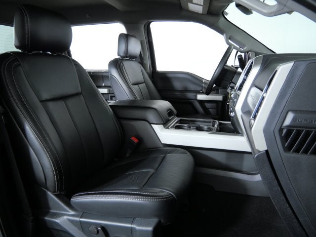 2020 Ford F-350SD Lariat