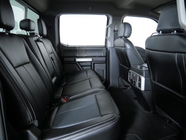 2020 Ford F-350SD Lariat