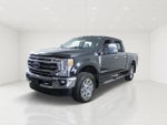 2020 Ford F-350SD Lariat