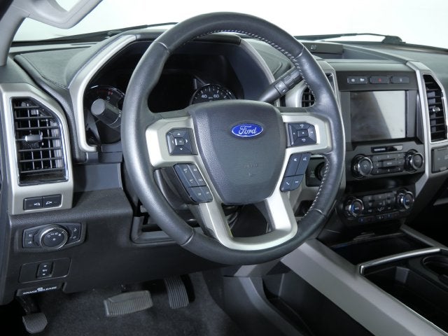 2020 Ford F-350SD Lariat
