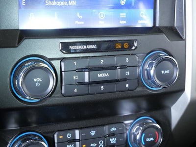 2020 Ford F-350SD Lariat