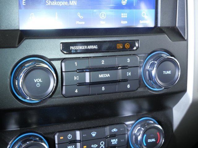 2020 Ford F-350SD Lariat