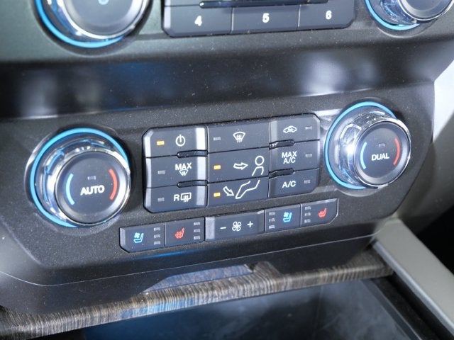 2020 Ford F-350SD Lariat