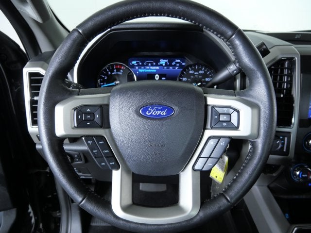 2020 Ford F-350SD Lariat