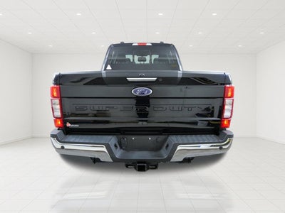 2020 Ford F-350SD Lariat