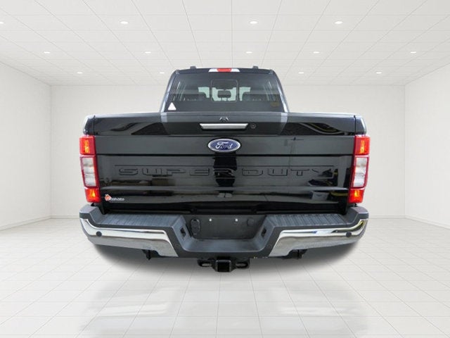 2020 Ford F-350SD Lariat