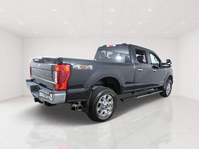 2020 Ford F-350SD Lariat