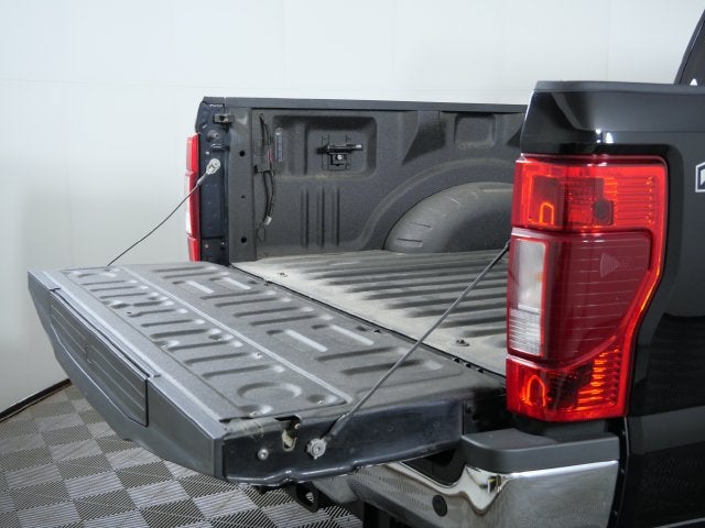 2020 Ford F-350SD Lariat