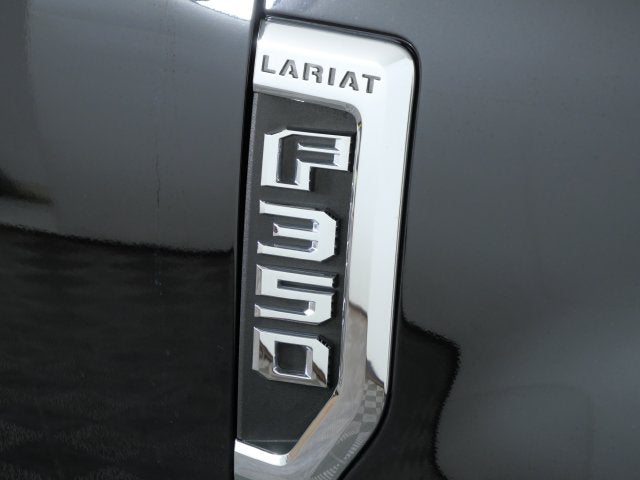 2020 Ford F-350SD Lariat