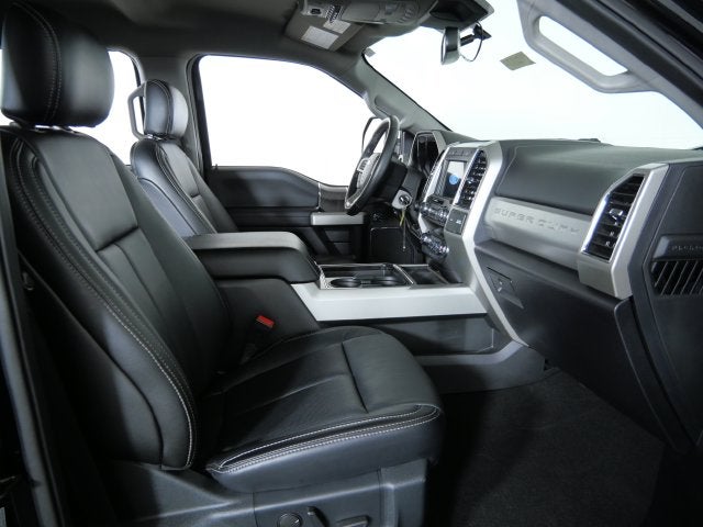 2020 Ford F-350SD Lariat