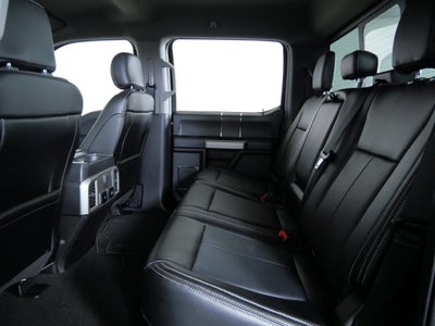 2020 Ford F-350SD Lariat
