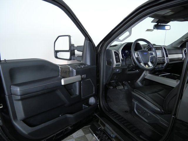 2020 Ford F-350SD Lariat