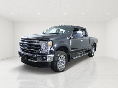 2020 Ford F-350SD Lariat