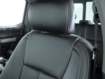 2020 Ford F-350SD Lariat