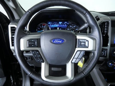 2020 Ford F-350SD Lariat