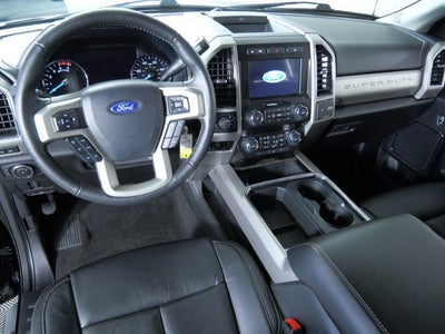 2020 Ford F-350SD Lariat