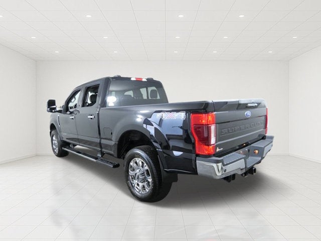 2020 Ford F-350SD Lariat