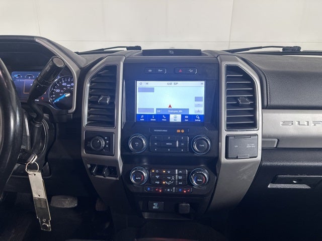 2021 Ford F-350SD Lariat