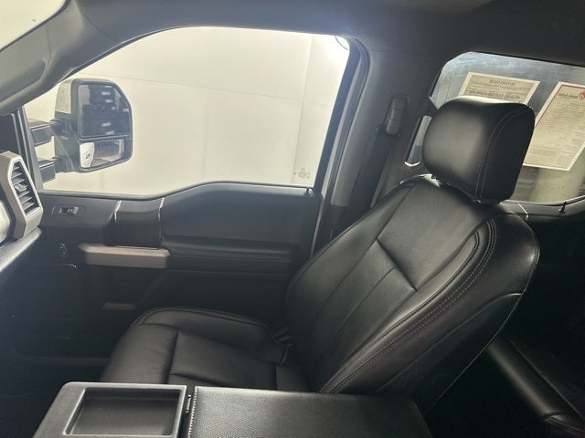 2021 Ford F-350SD Lariat