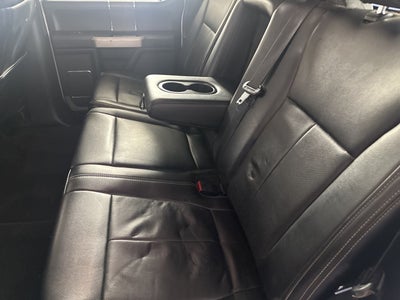 2021 Ford F-350SD Lariat