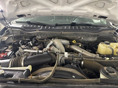 2021 Ford F-350SD Lariat