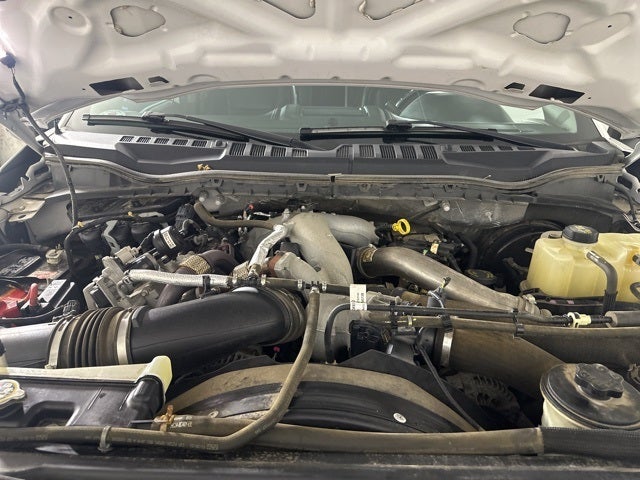 2021 Ford F-350SD Lariat