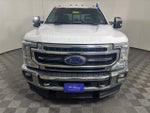 2021 Ford F-350SD Lariat