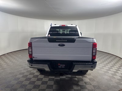 2021 Ford F-350SD Lariat