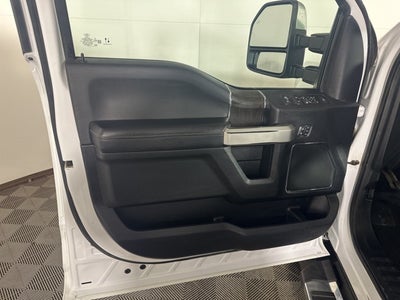 2021 Ford F-350SD Lariat