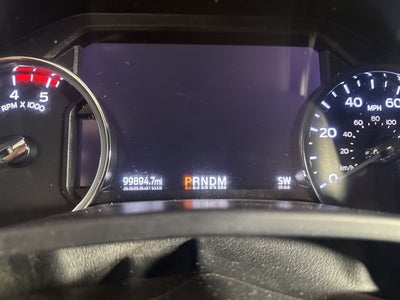 2021 Ford F-350SD Lariat