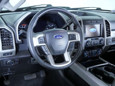 2020 Ford F-350SD Lariat