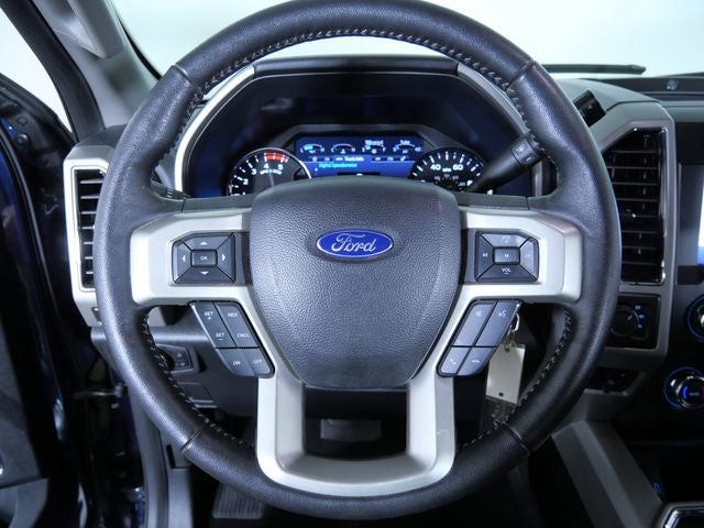 2020 Ford F-350SD Lariat