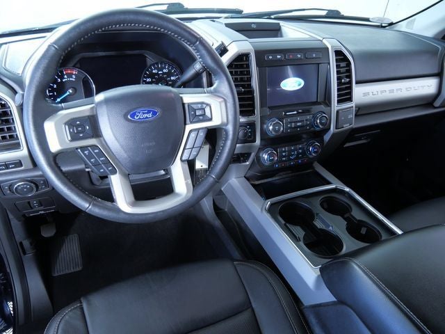 2020 Ford F-350SD Lariat