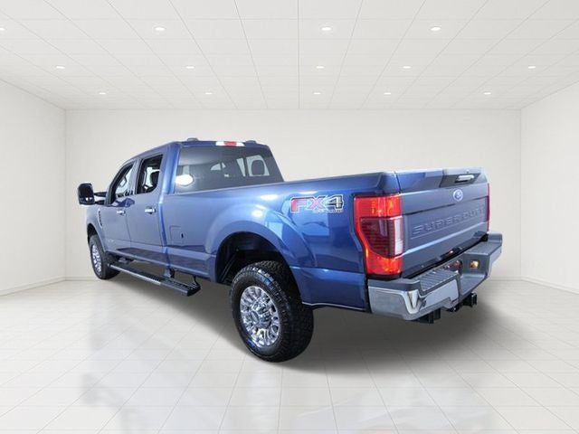 2020 Ford F-350SD Lariat