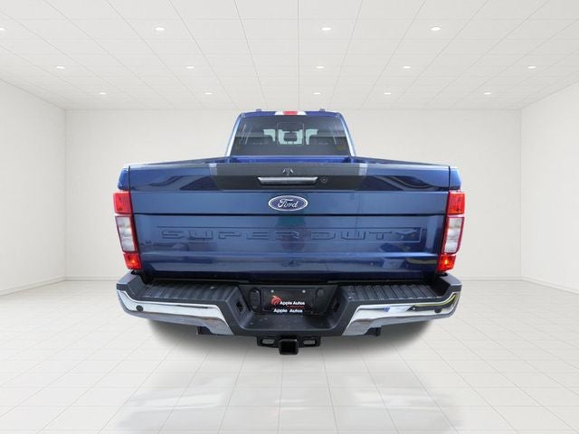 2020 Ford F-350SD Lariat