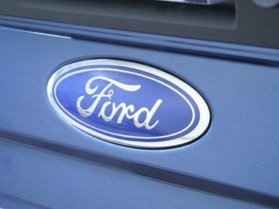 2020 Ford F-350SD Lariat