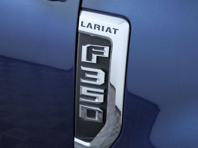 2020 Ford F-350SD Lariat