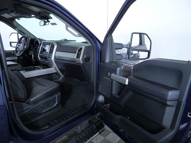 2020 Ford F-350SD Lariat