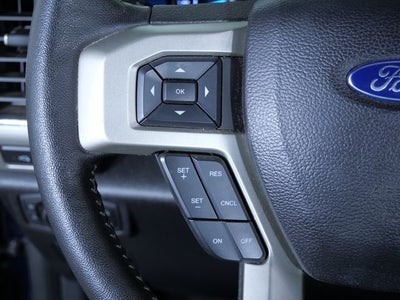 2020 Ford F-350SD Lariat