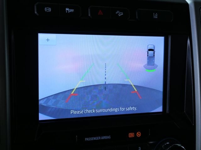 2020 Ford F-350SD Lariat