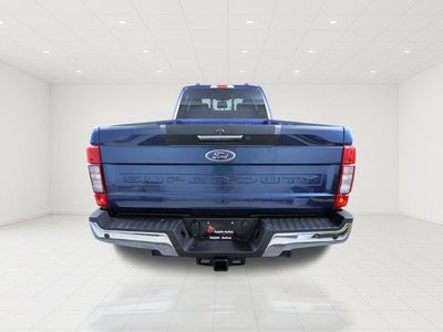 2020 Ford F-350SD Lariat