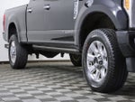 2019 Ford F-350SD Platinum